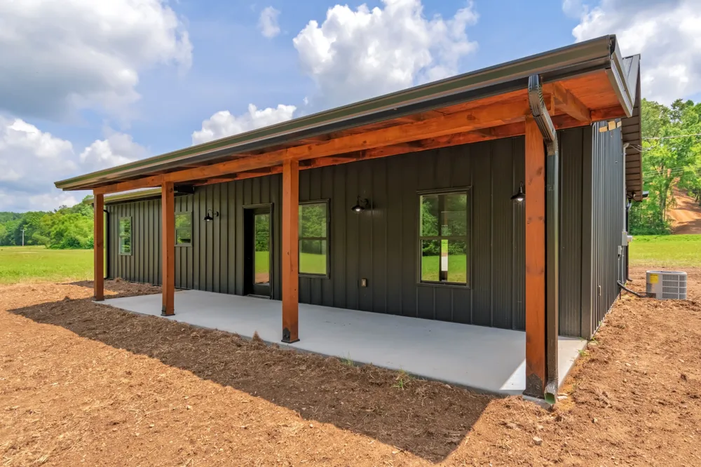 2757 Lick Creek Road Linden, TN 37096