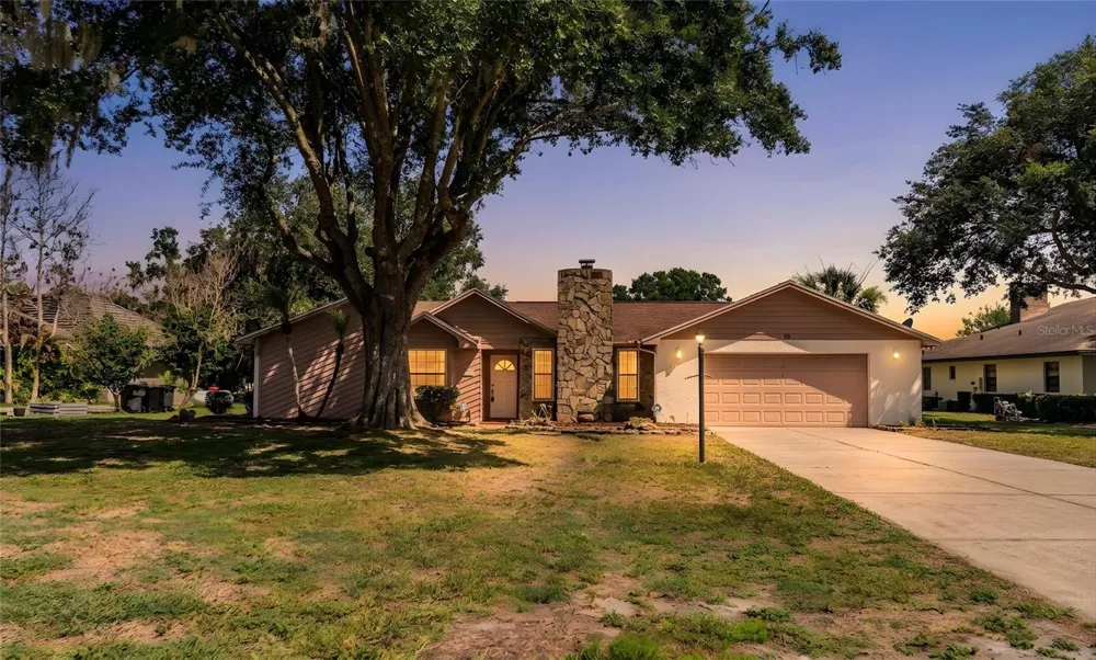85 COUNTRY CLUB LANE Mulberry, FL 33860