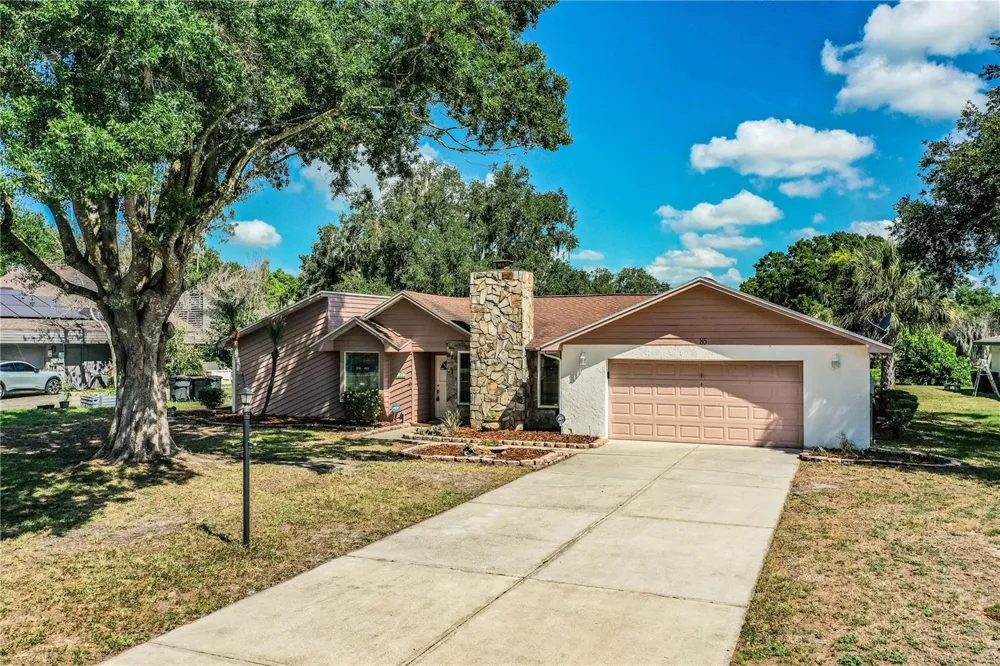 85 COUNTRY CLUB LANE Mulberry, FL 33860