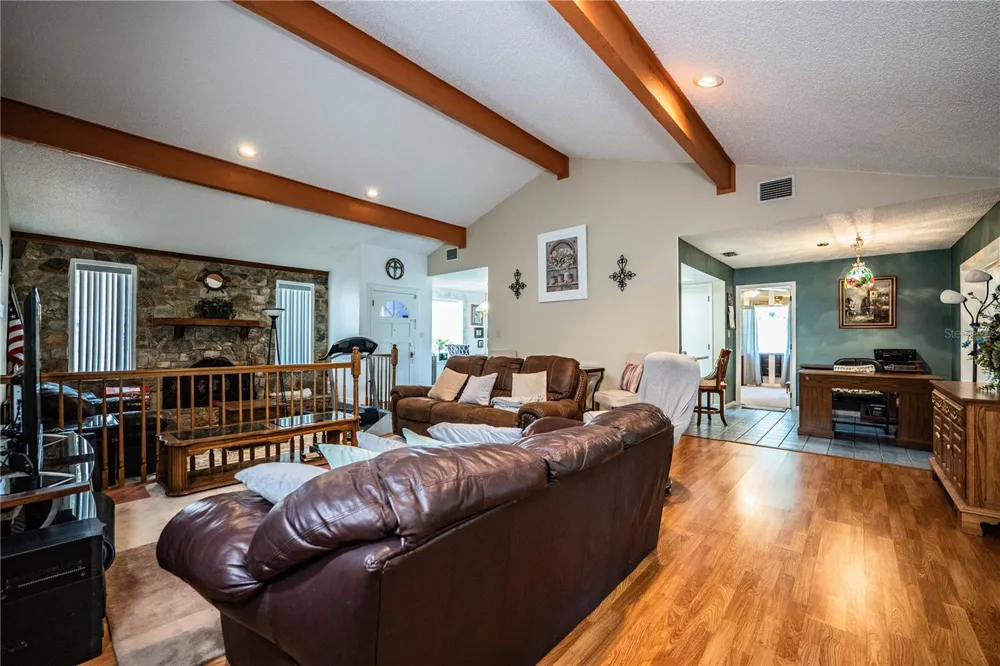 85 COUNTRY CLUB LANE Mulberry, FL 33860