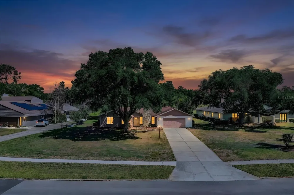 85 COUNTRY CLUB LANE Mulberry, FL 33860
