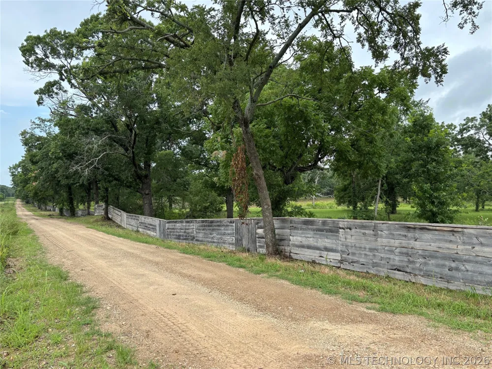 12777 Boggy Depot Coleman, OK 73432