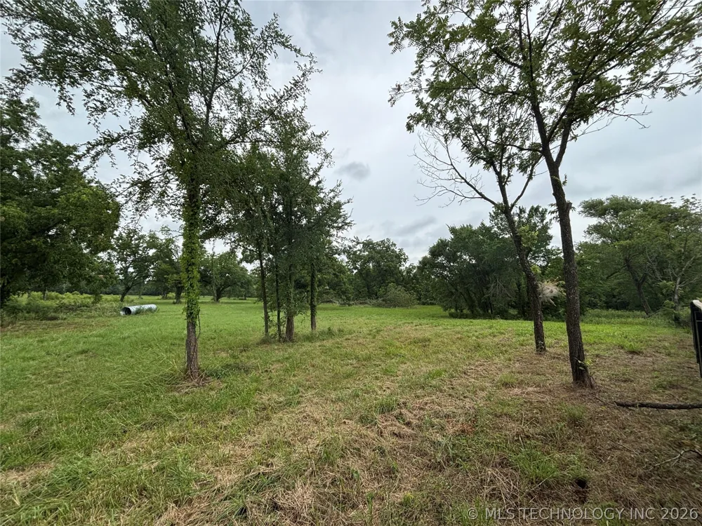 12777 Boggy Depot Coleman, OK 73432