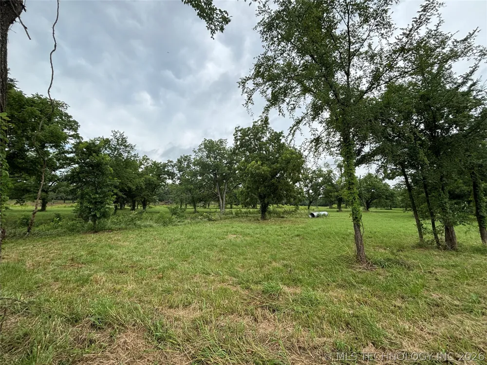 12777 Boggy Depot Coleman, OK 73432