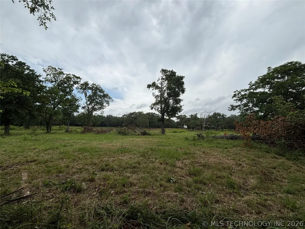 12777 Boggy Depot Coleman, OK 73432