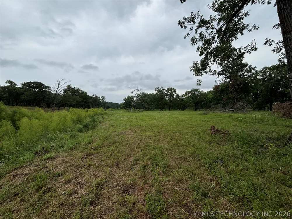 12777 Boggy Depot Coleman, OK 73432