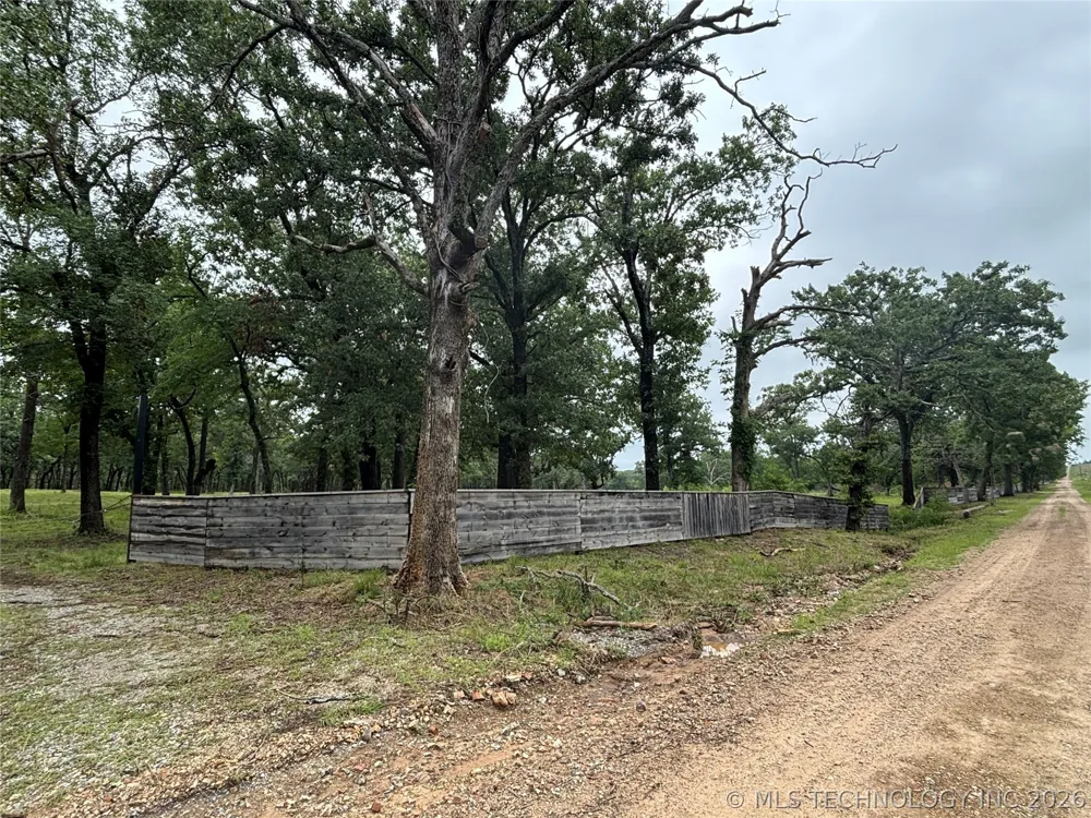 12777 Boggy Depot Coleman, OK 73432