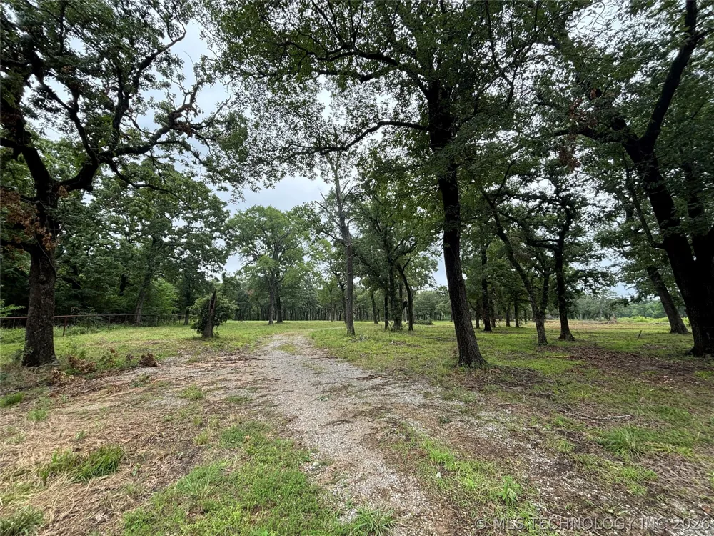 12777 Boggy Depot Coleman, OK 73432