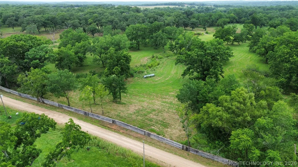 12777 Boggy Depot Coleman, OK 73432