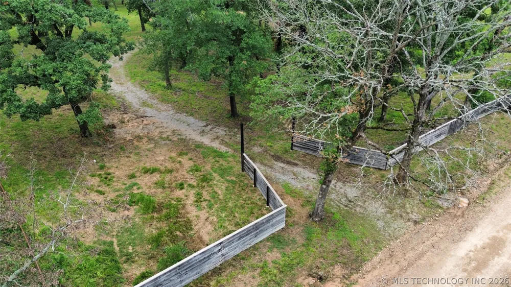 12777 Boggy Depot Coleman, OK 73432
