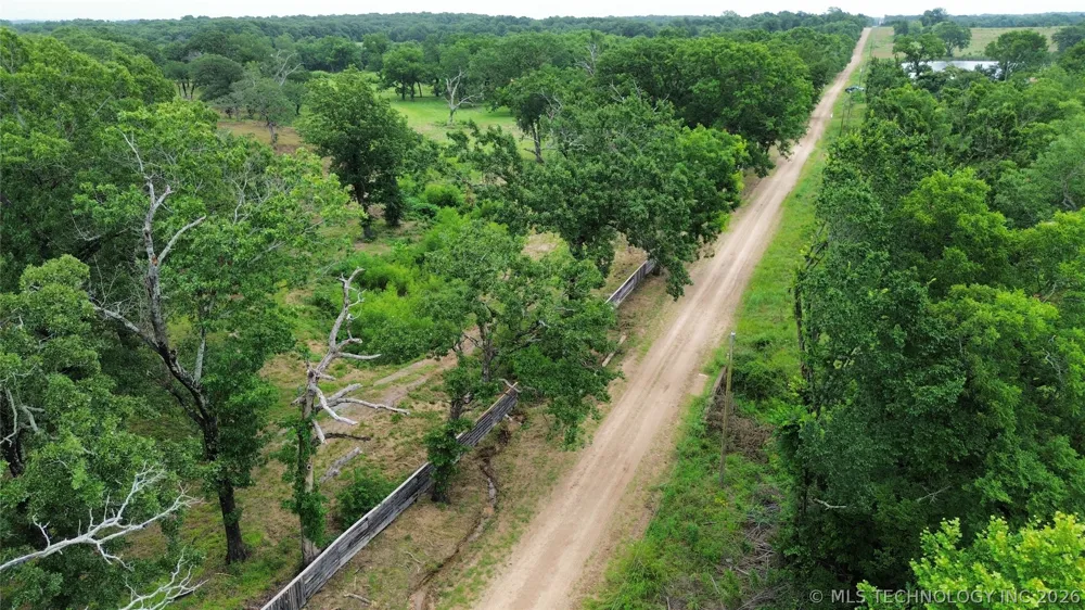 12777 Boggy Depot Coleman, OK 73432