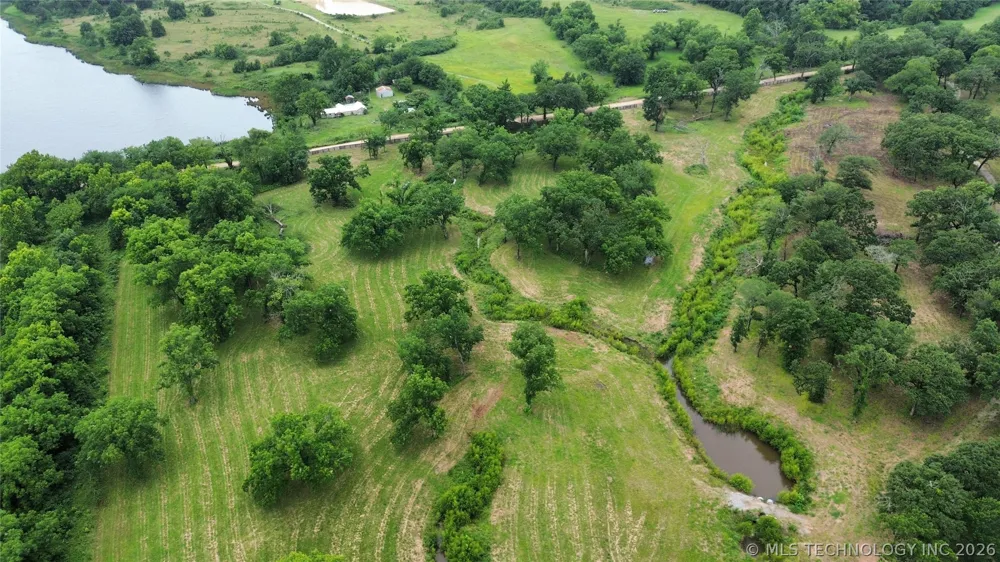 12777 Boggy Depot Coleman, OK 73432