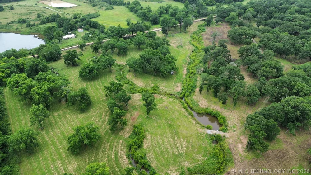 12777 Boggy Depot Coleman, OK 73432