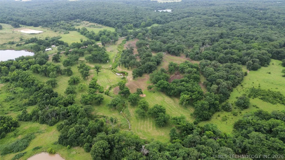 12777 Boggy Depot Coleman, OK 73432