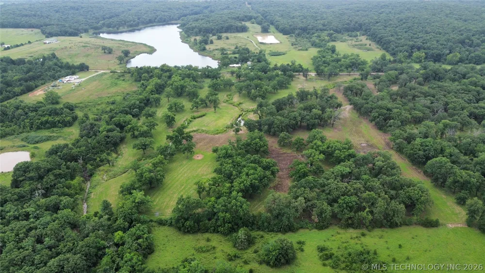 12777 Boggy Depot Coleman, OK 73432