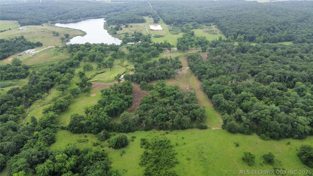 12777 Boggy Depot Coleman, OK 73432