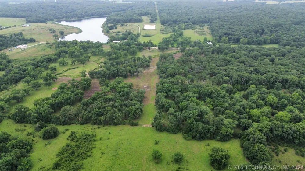 12777 Boggy Depot Coleman, OK 73432