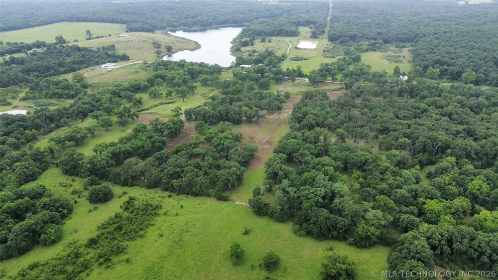 12777 Boggy Depot Coleman, OK 73432