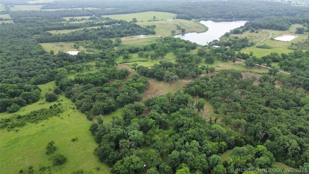 12777 Boggy Depot Coleman, OK 73432