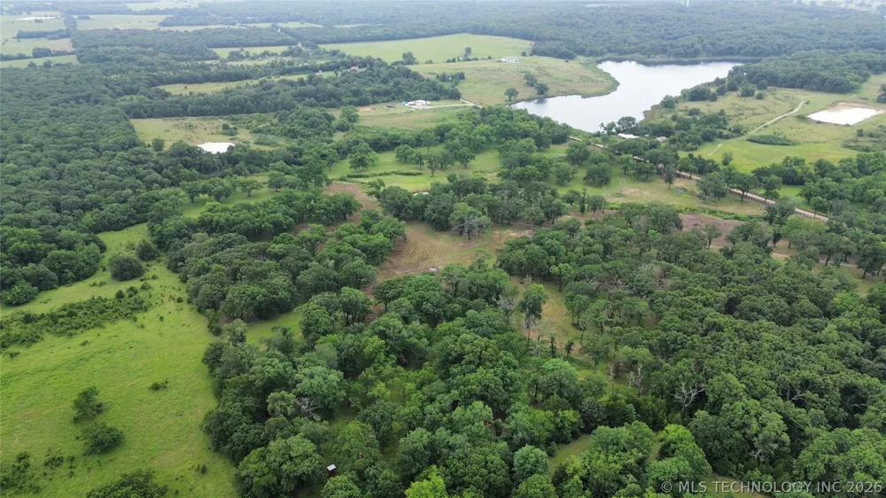 12777 Boggy Depot Coleman, OK 73432