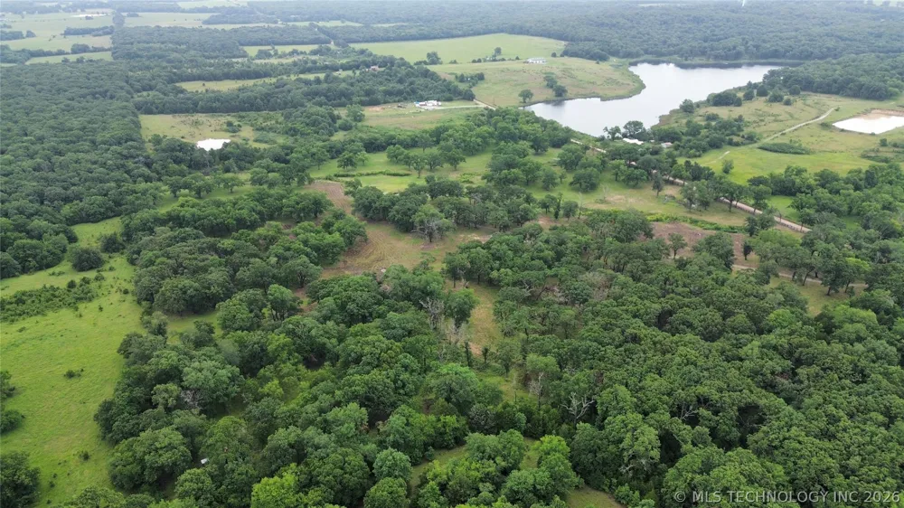 12777 Boggy Depot Coleman, OK 73432