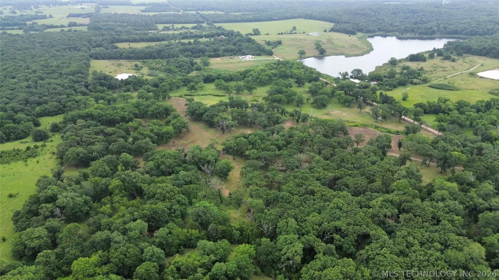 12777 Boggy Depot Coleman, OK 73432