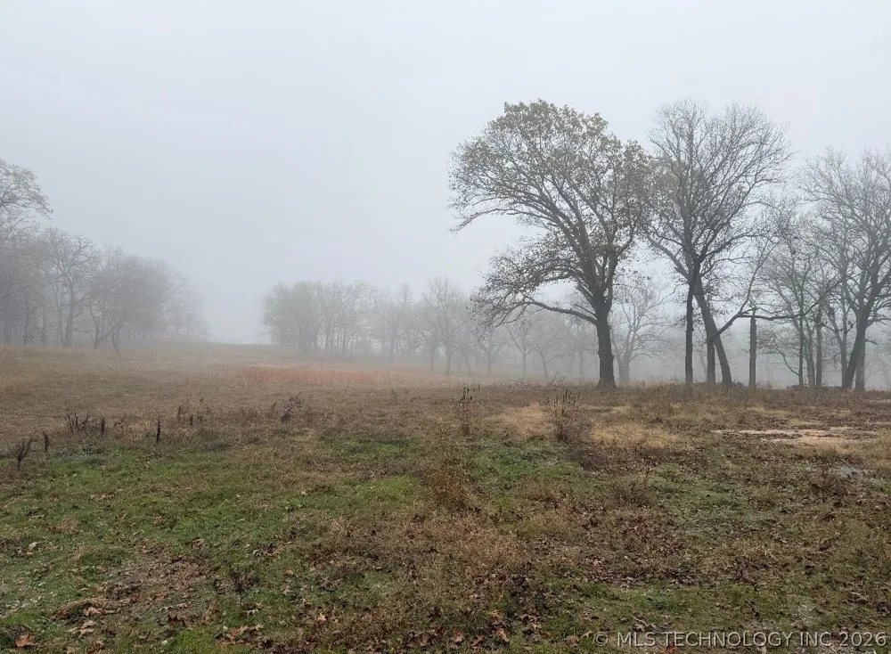 12777 Boggy Depot Coleman, OK 73432