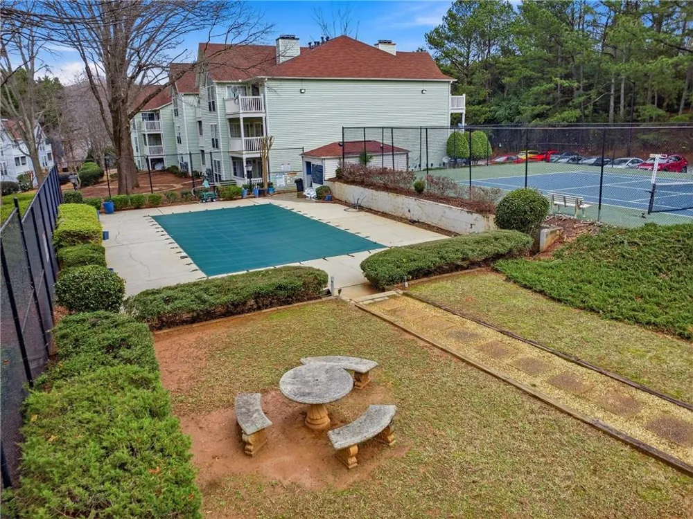 561 Cobblestone Trail Avondale Estates, GA 30002