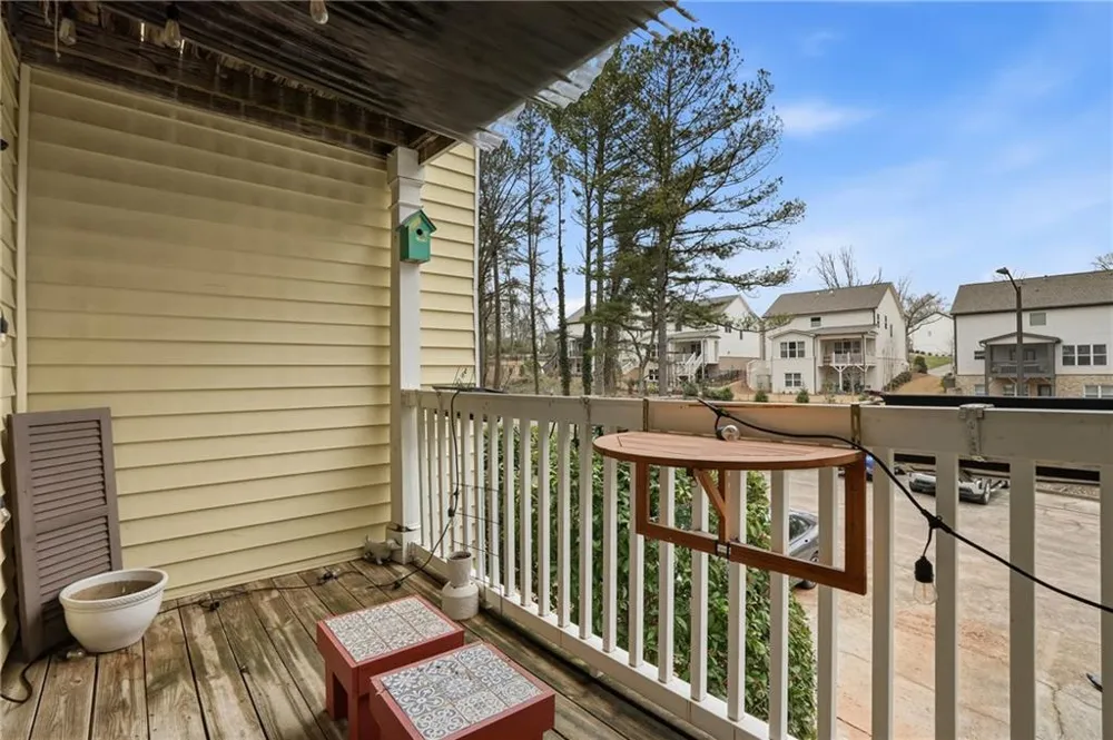 561 Cobblestone Trail Avondale Estates, GA 30002