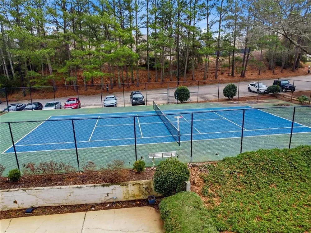 561 Cobblestone Trail Avondale Estates, GA 30002