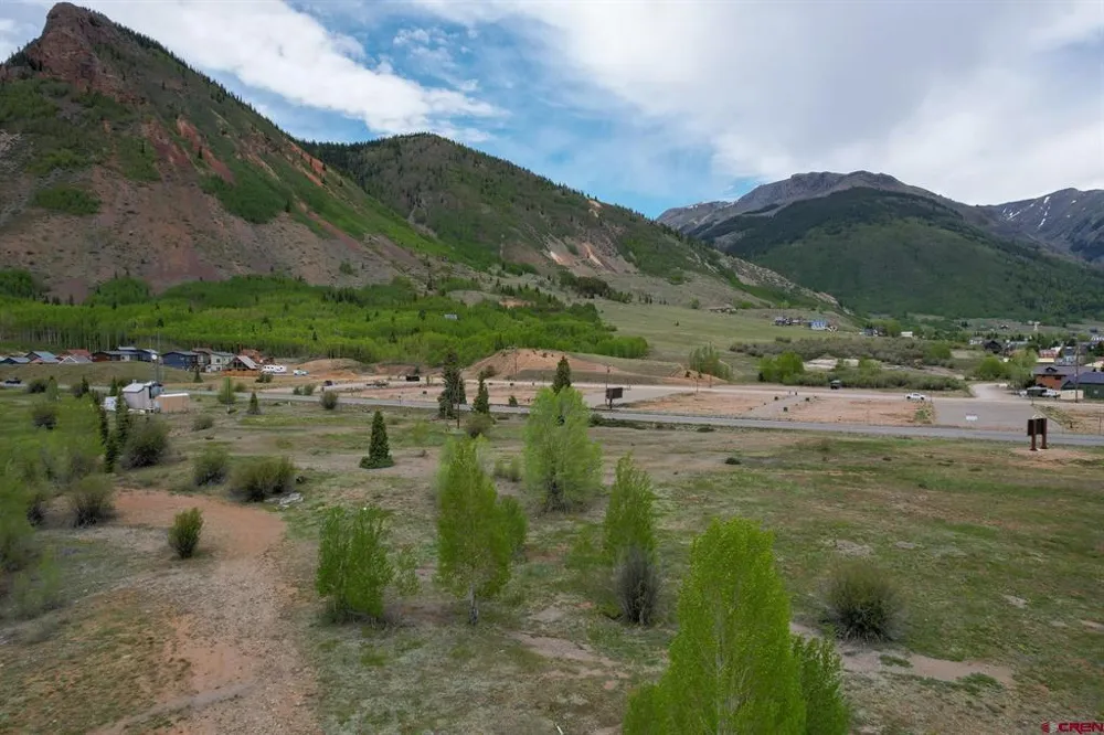 Keystone & Snowden Street Silverton, CO 81433