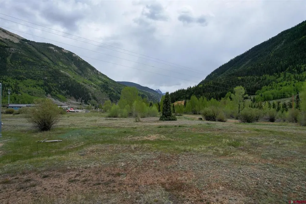 Keystone & Snowden Street Silverton, CO 81433