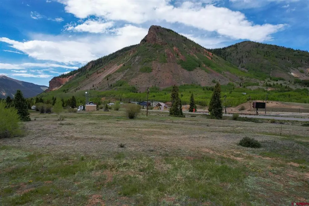 Keystone & Snowden Street Silverton, CO 81433