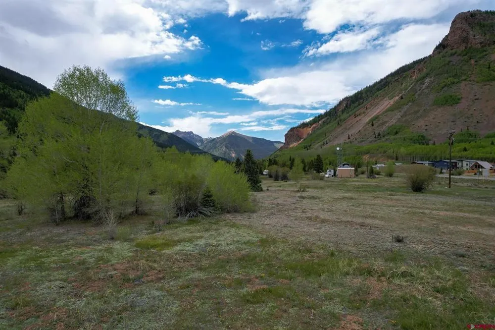Keystone & Snowden Street Silverton, CO 81433