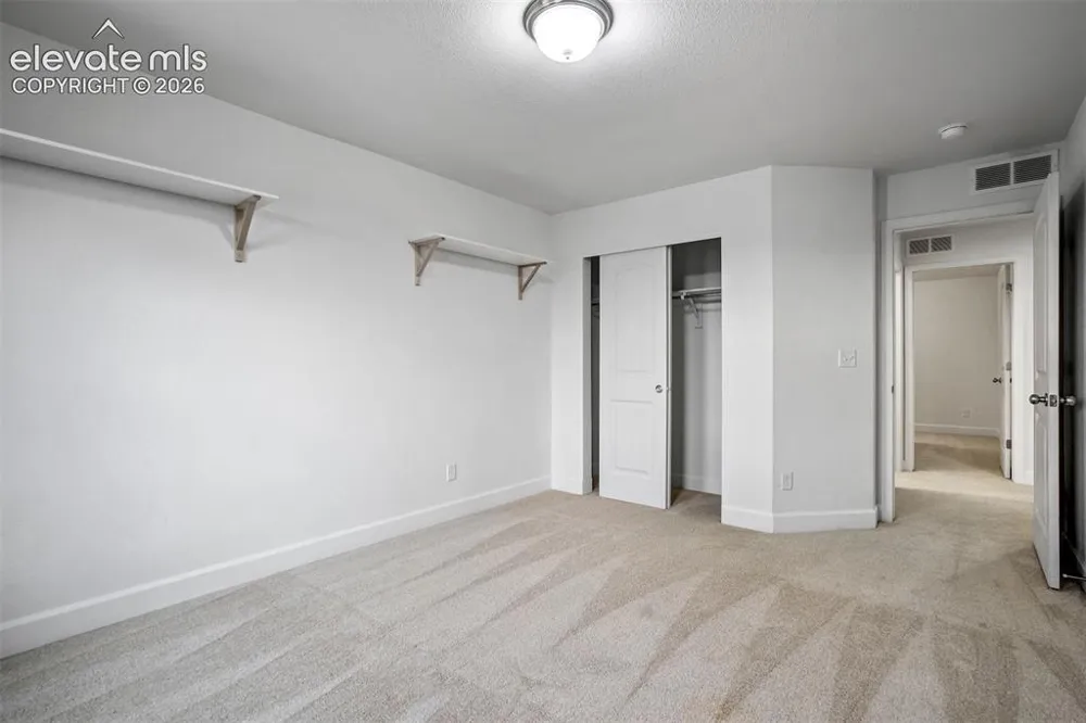 7262 Jagged Tree Circle Colorado Springs, CO 80927