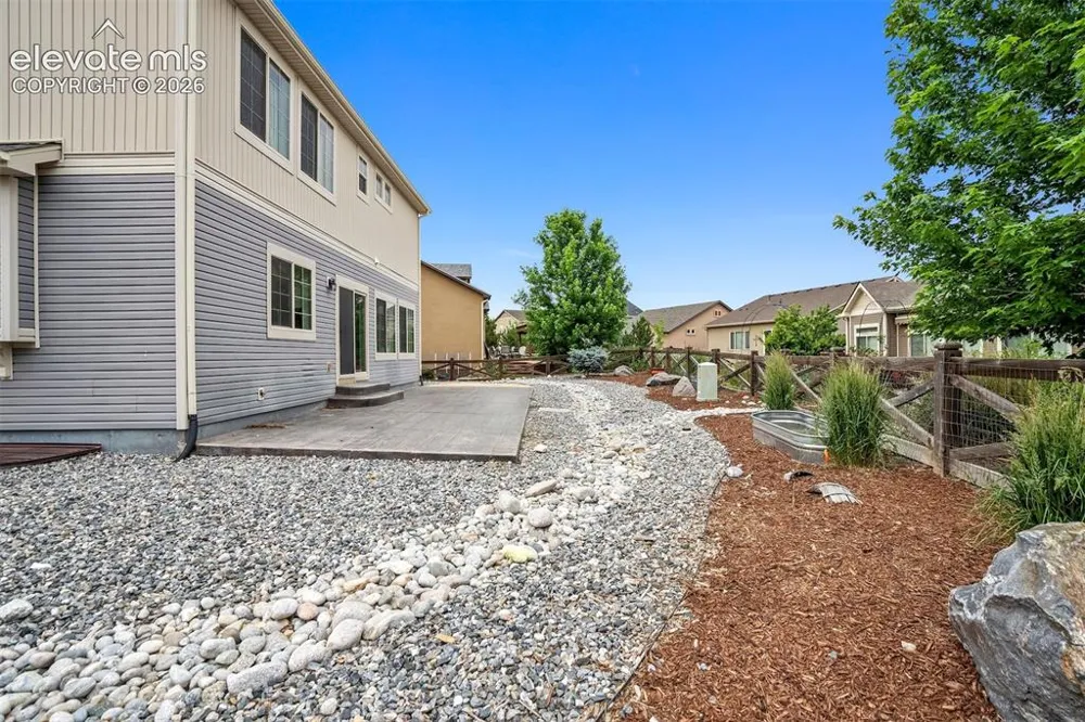 7262 Jagged Tree Circle Colorado Springs, CO 80927