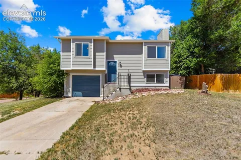 585 Blossom Field Road