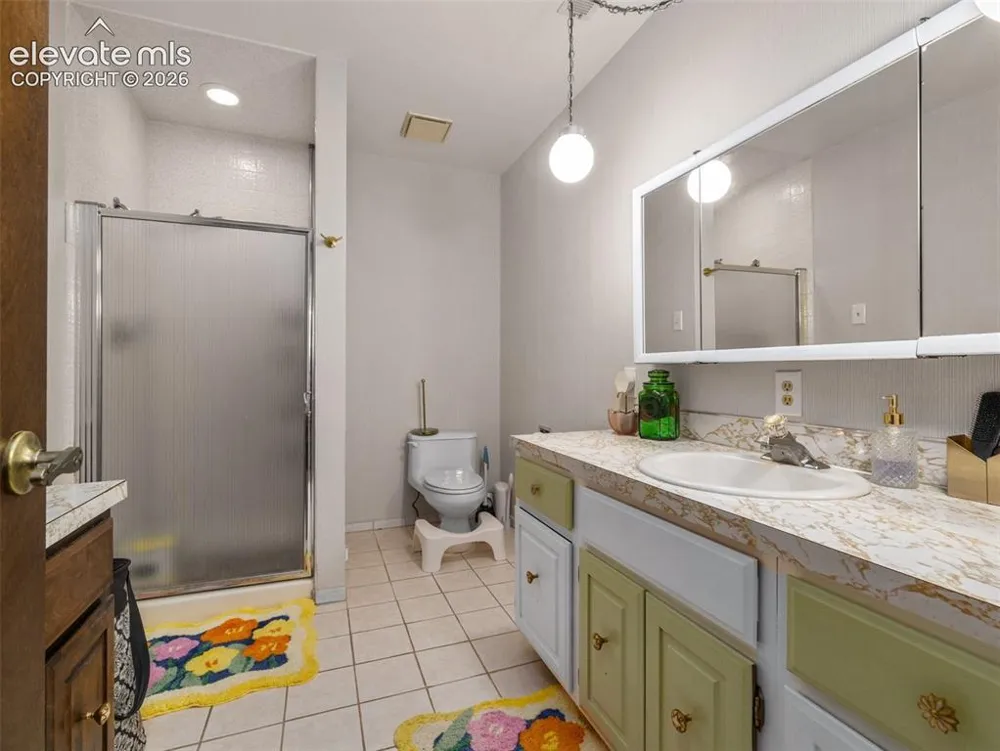 48 Regency Boulevard #E Pueblo, CO 81005