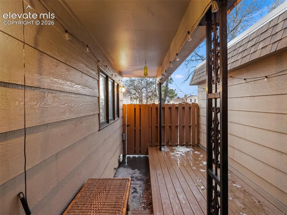 48 Regency Boulevard #E Pueblo, CO 81005