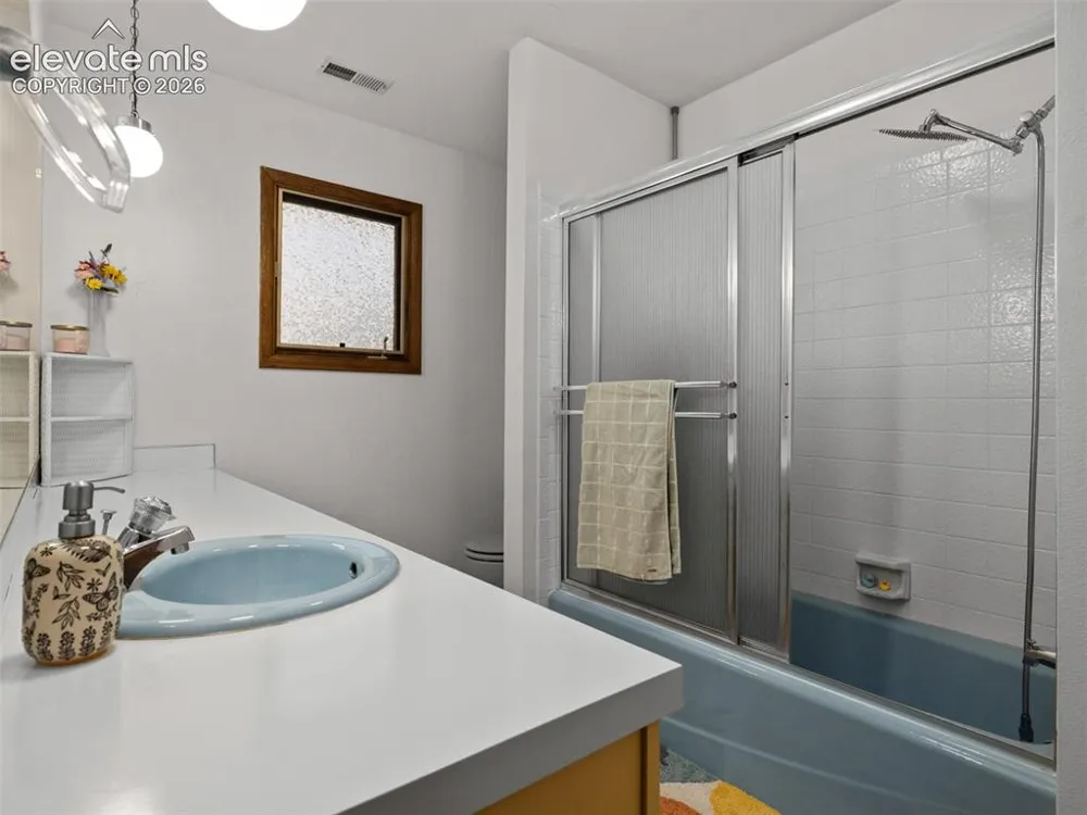 48 Regency Boulevard #E Pueblo, CO 81005