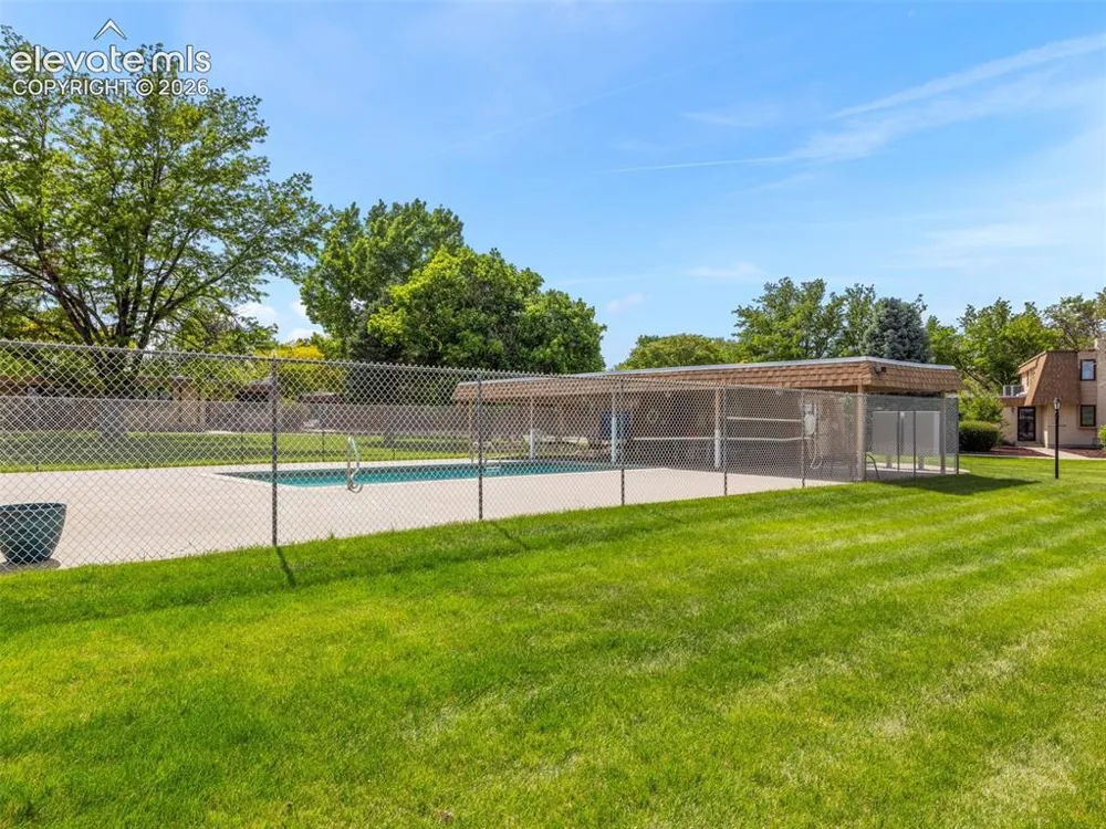 48 Regency Boulevard #E Pueblo, CO 81005