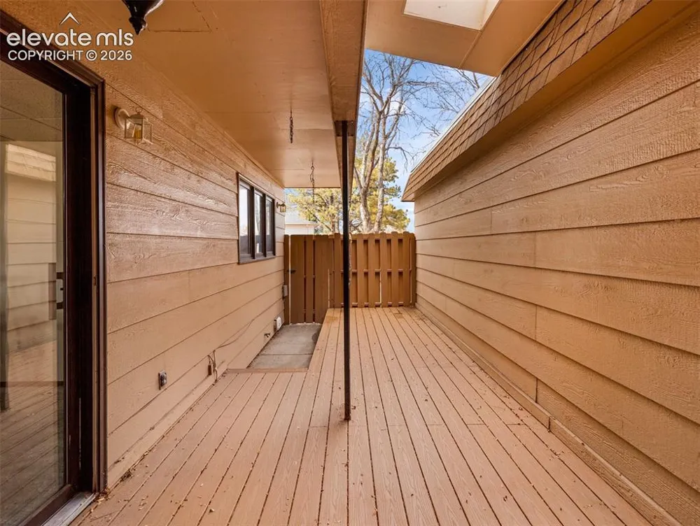 48 Regency Boulevard #E Pueblo, CO 81005