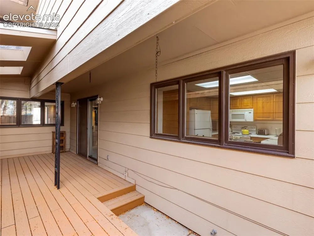 48 Regency Boulevard #E Pueblo, CO 81005