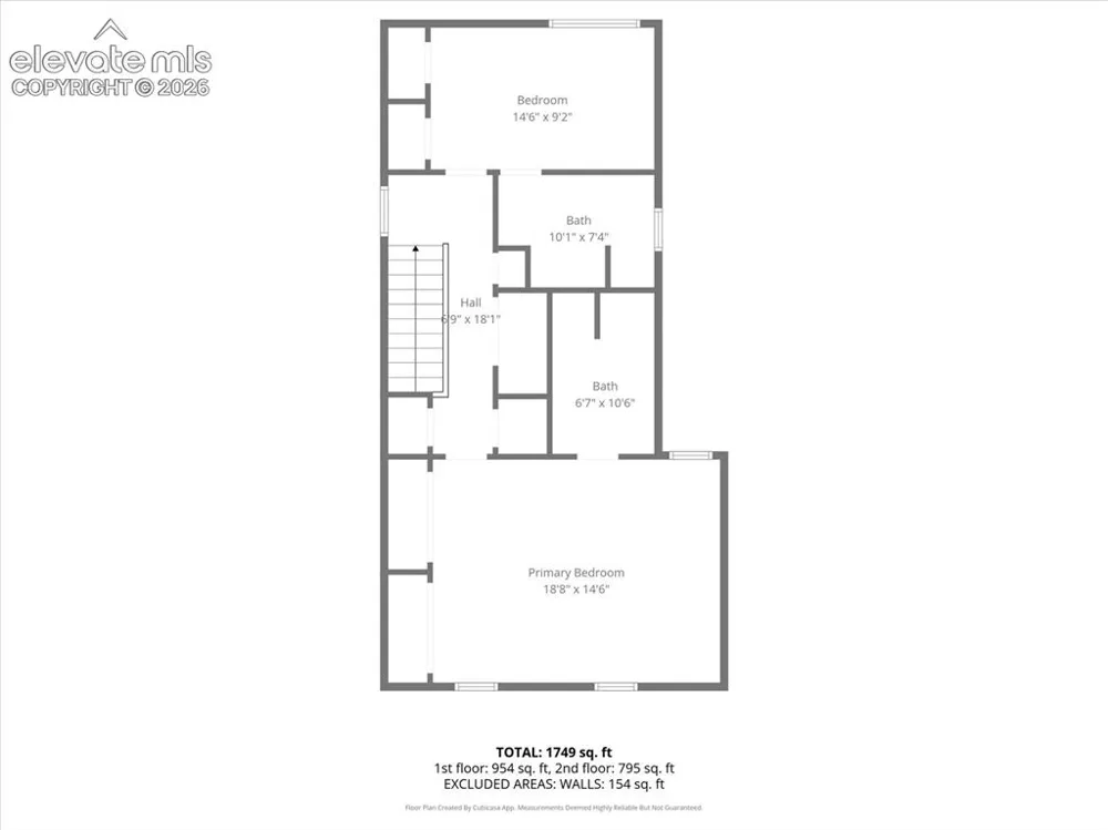48 Regency Boulevard #E Pueblo, CO 81005