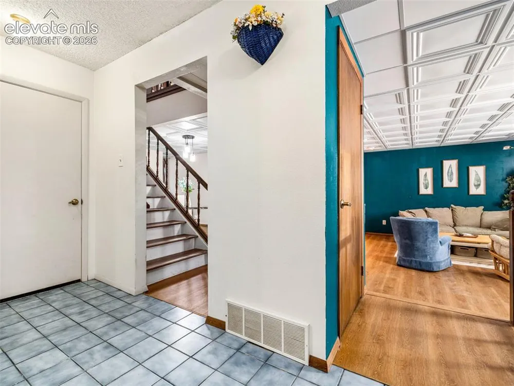 48 Regency Boulevard #E Pueblo, CO 81005