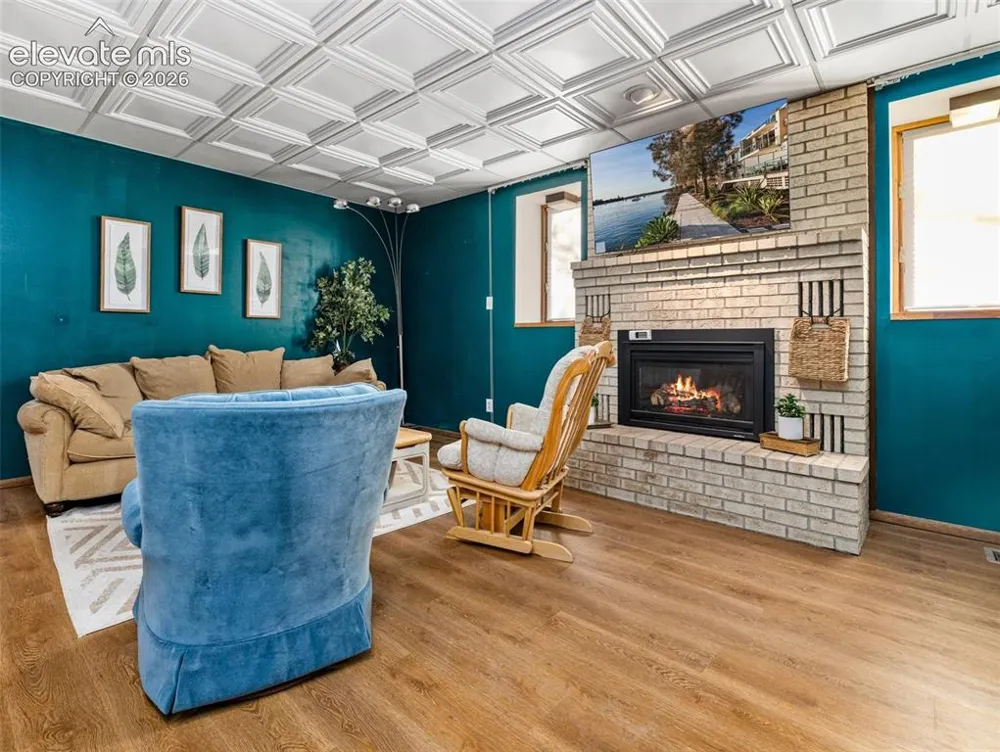 48 Regency Boulevard #E Pueblo, CO 81005