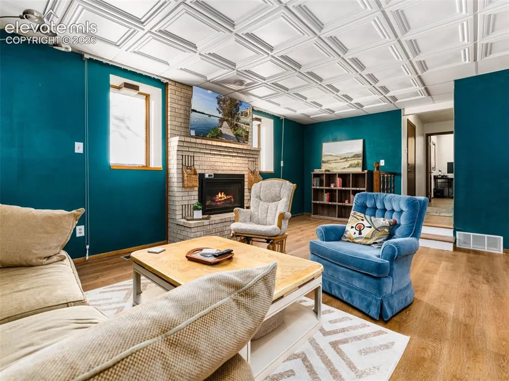 48 Regency Boulevard #E Pueblo, CO 81005