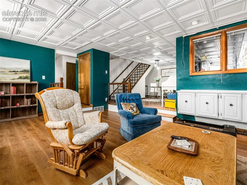 48 Regency Boulevard #E Pueblo, CO 81005