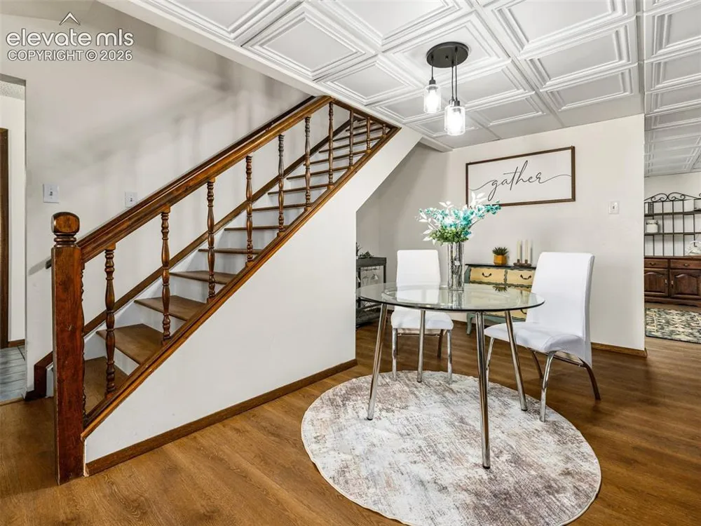 48 Regency Boulevard #E Pueblo, CO 81005