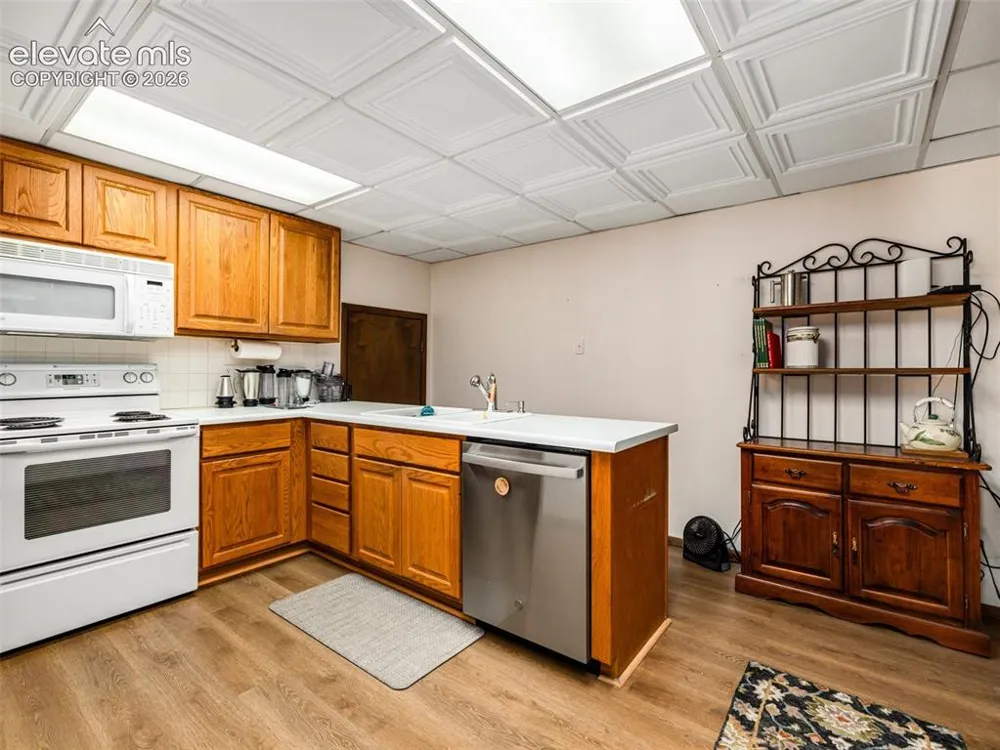 48 Regency Boulevard #E Pueblo, CO 81005
